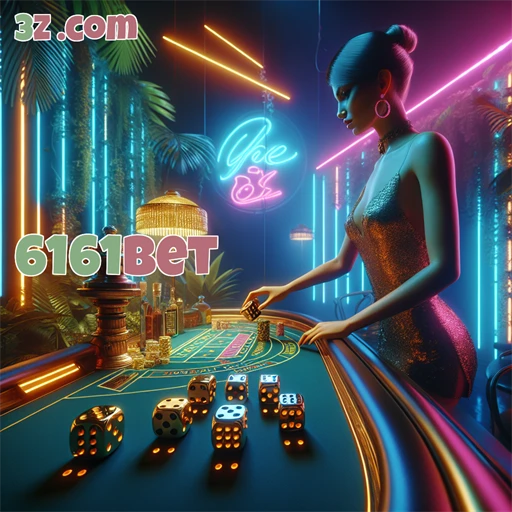 6161bet Site Confiável