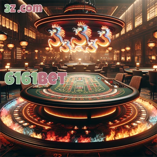 6161bet Apostas Esportivas