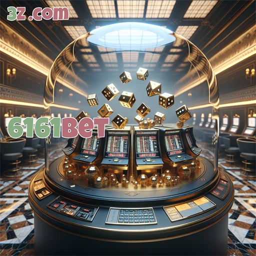 Experiência VIP Inigualável no 6161bet: Exigindo o Melhor!